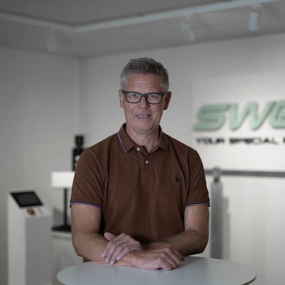 Magnus Svensson