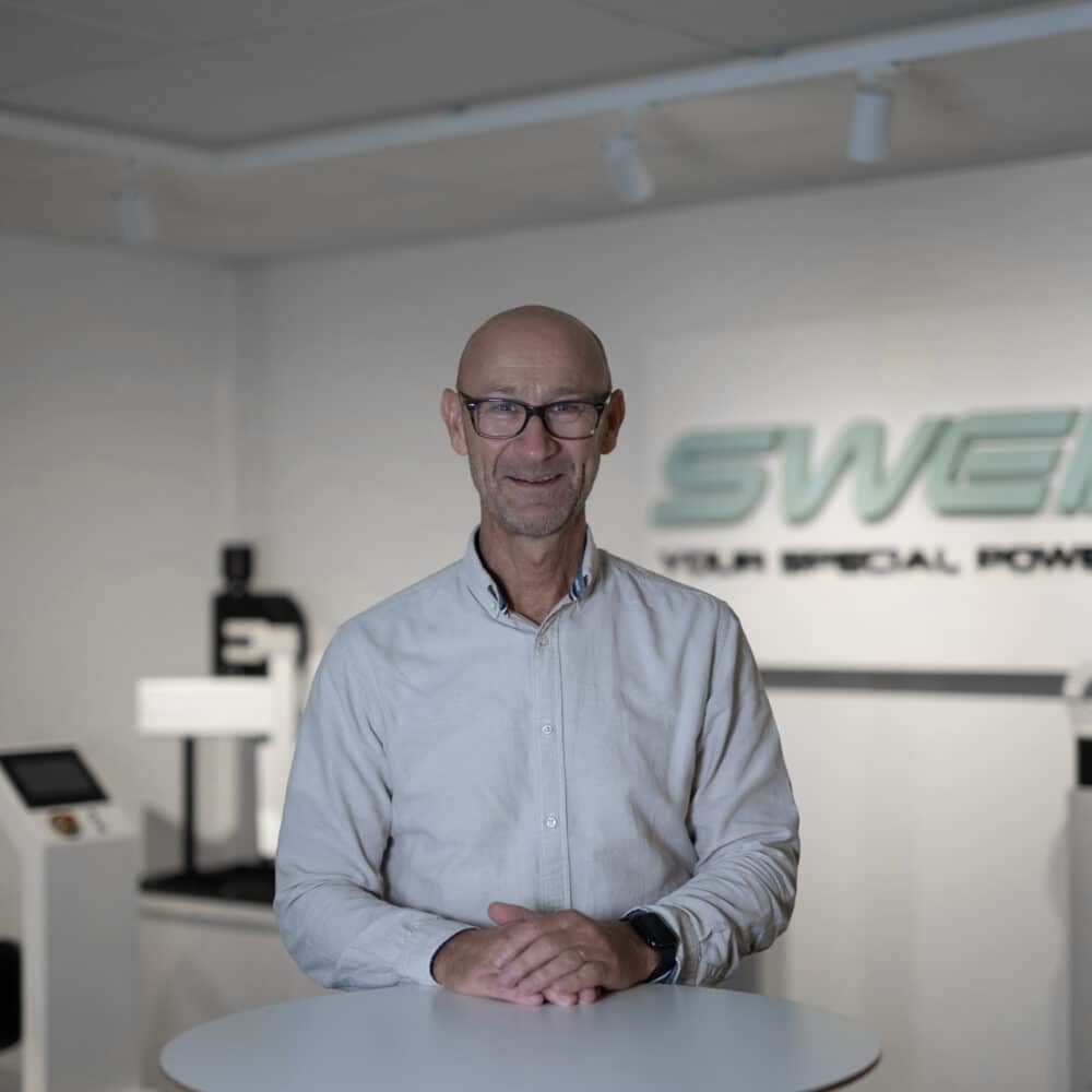 Fredrik Johansson